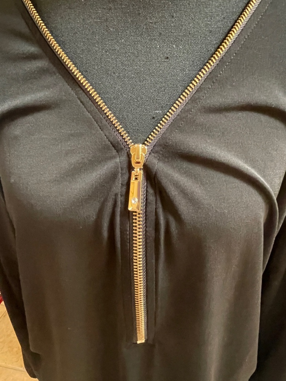 JM Collection top - Picture 4 of 6